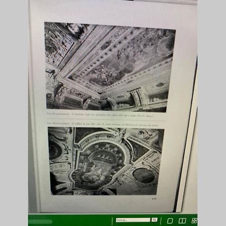 Intero Appartamento. San Giovanni Uno Brescia Exteriér fotografie