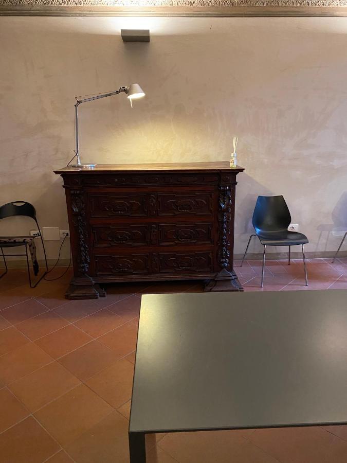 Intero Appartamento. San Giovanni Uno Brescia Exteriér fotografie