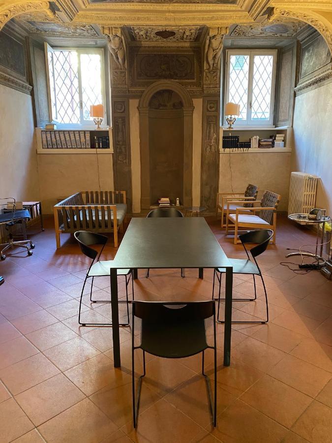 Intero Appartamento. San Giovanni Uno Brescia Exteriér fotografie