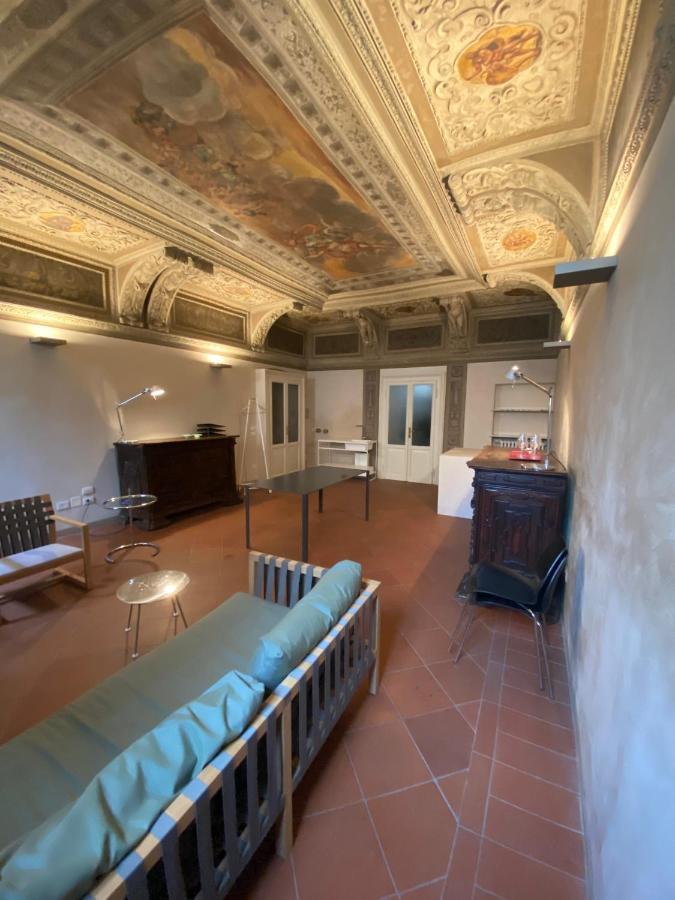 Intero Appartamento. San Giovanni Uno Brescia Exteriér fotografie