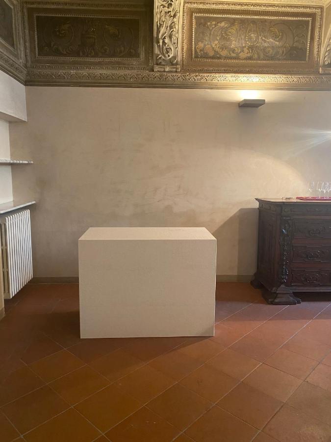 Intero Appartamento. San Giovanni Uno Brescia Exteriér fotografie