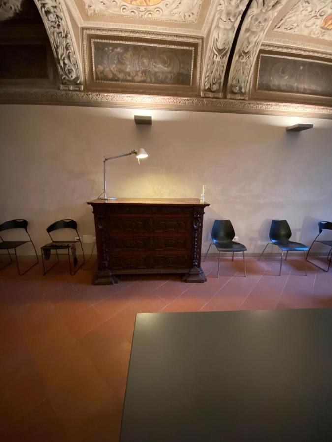 Intero Appartamento. San Giovanni Uno Brescia Exteriér fotografie