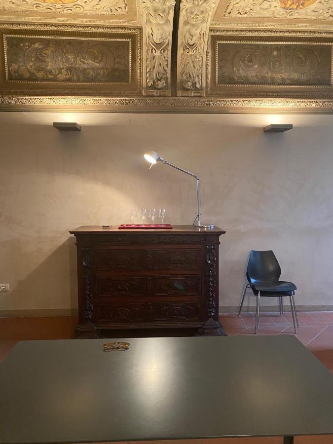 Intero Appartamento. San Giovanni Uno Brescia Exteriér fotografie