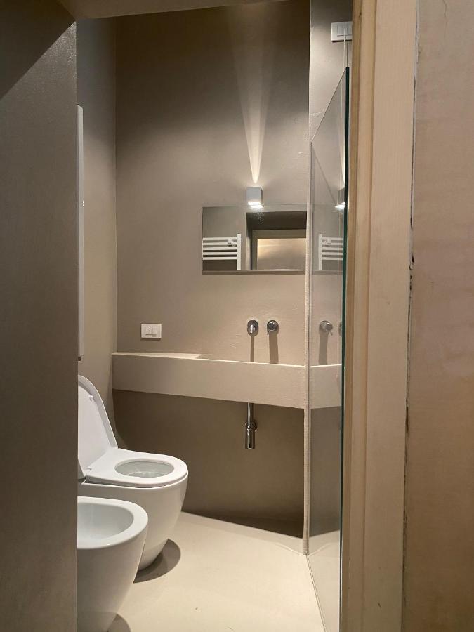 Intero Appartamento. San Giovanni Uno Brescia Exteriér fotografie
