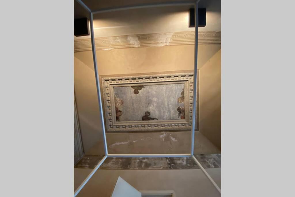 Intero Appartamento. San Giovanni Uno Brescia Exteriér fotografie