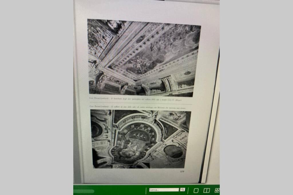 Intero Appartamento. San Giovanni Uno Brescia Exteriér fotografie