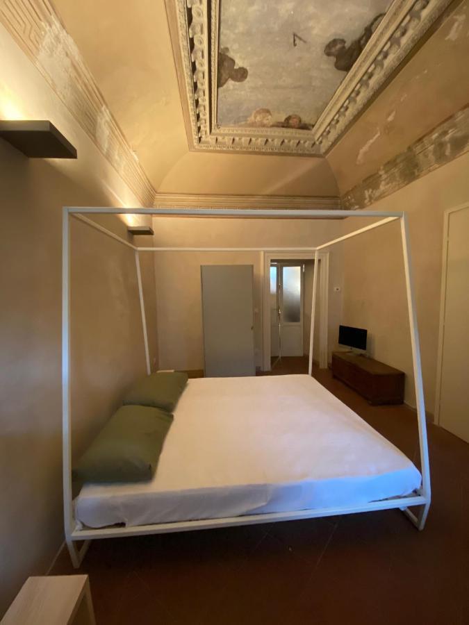 Intero Appartamento. San Giovanni Uno Brescia Exteriér fotografie