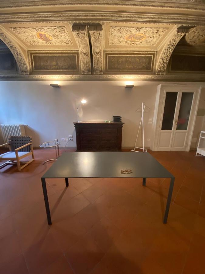 Intero Appartamento. San Giovanni Uno Brescia Exteriér fotografie