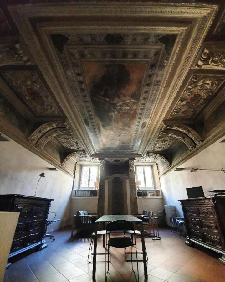 Intero Appartamento. San Giovanni Uno Brescia Exteriér fotografie