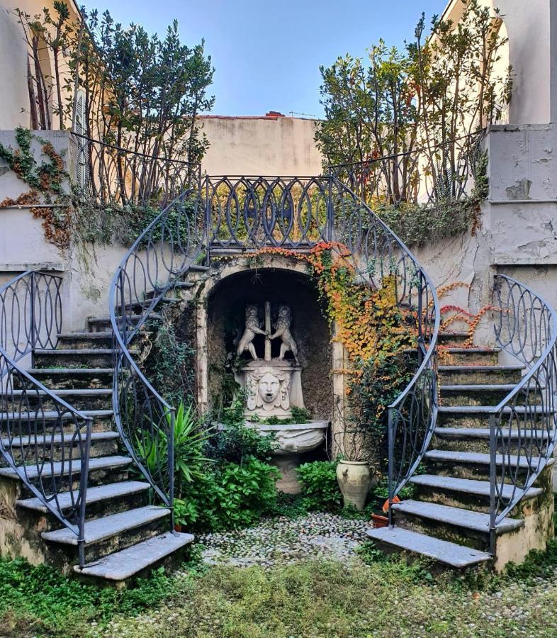 Intero Appartamento. San Giovanni Uno Brescia Exteriér fotografie