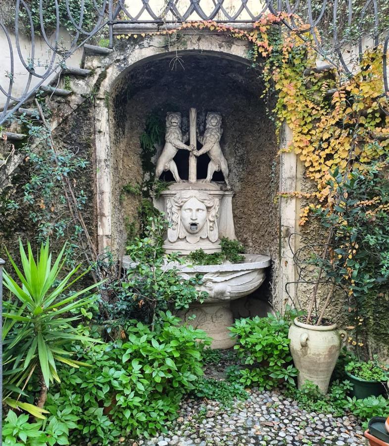Intero Appartamento. San Giovanni Uno Brescia Exteriér fotografie