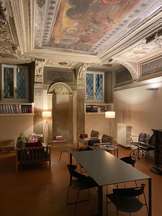 Intero Appartamento. San Giovanni Uno Brescia Exteriér fotografie