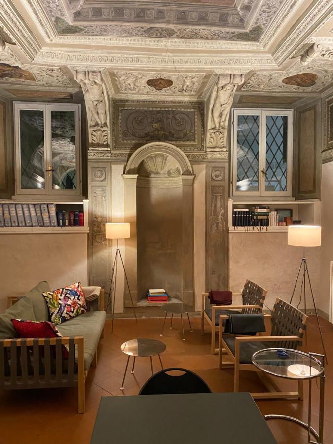 Intero Appartamento. San Giovanni Uno Brescia Exteriér fotografie
